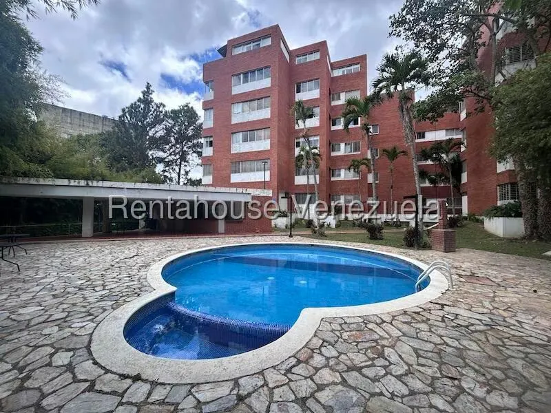 Apartamento (Duplex) en Venta en La Tahona, Distrito Metropolitano