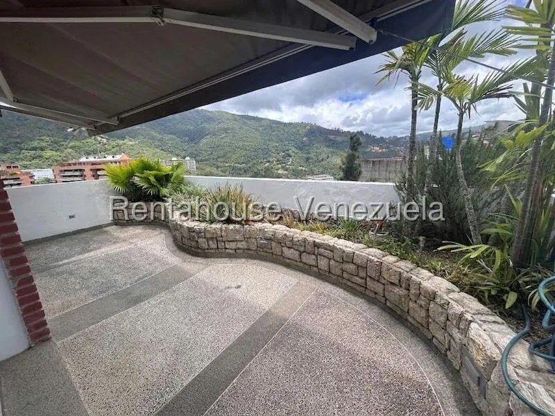 Apartamento (Duplex) en Venta en La Tahona, Distrito Metropolitano - 12
