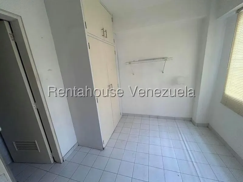 Apartamento (Duplex) en Venta en La Tahona, Distrito Metropolitano - 20