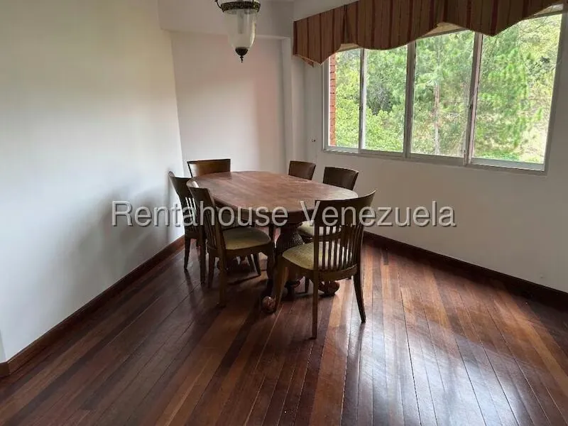 Apartamento (Duplex) en Venta en La Tahona, Distrito Metropolitano - 3