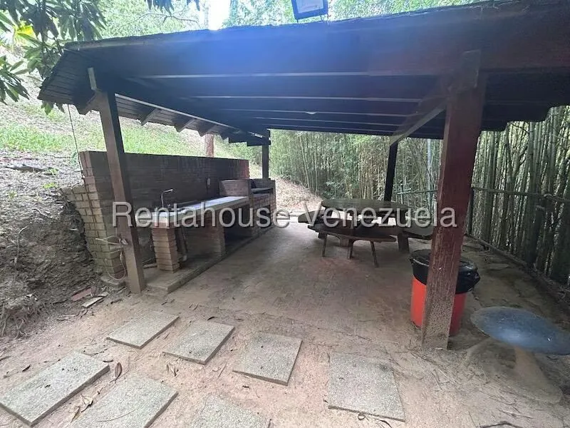 Apartamento (Duplex) en Venta en La Tahona, Distrito Metropolitano - 21