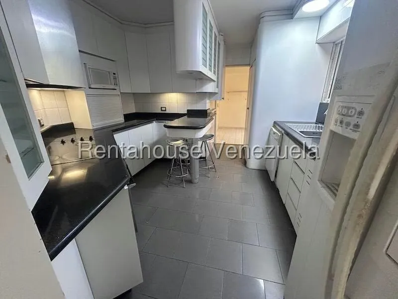 Apartamento (Duplex) en Venta en La Tahona, Distrito Metropolitano - 4
