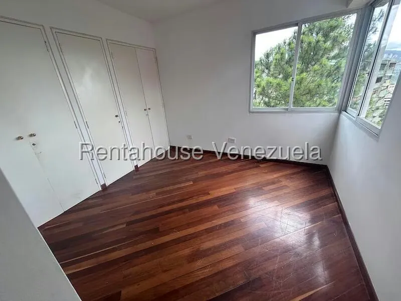 Apartamento (Duplex) en Venta en La Tahona, Distrito Metropolitano - 6