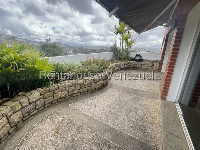 Apartamento (Duplex) en Venta en La Tahona, Distrito Metropolitano - 10