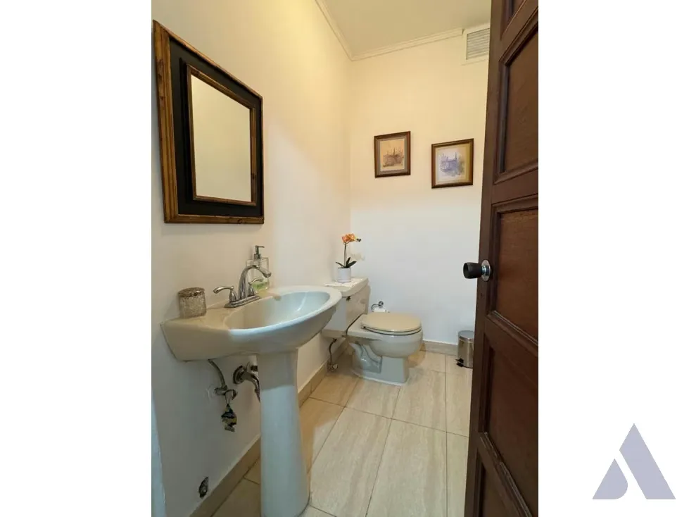Vendo casa para remodelar 450m2 Colinas de Tamanaco 4455 - 14