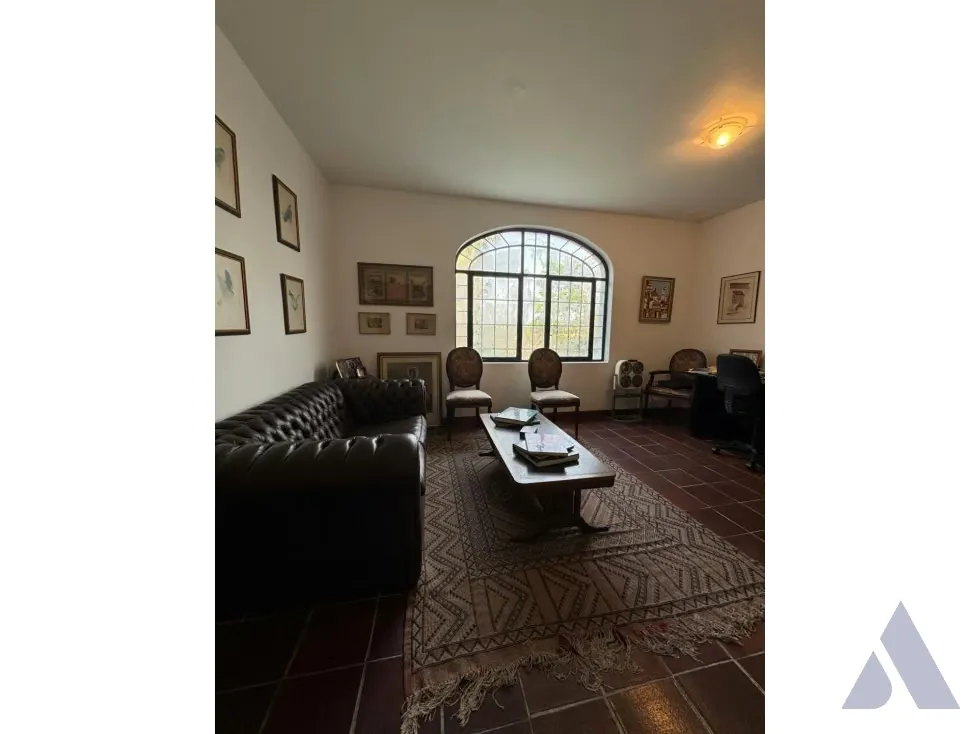 Vendo casa para remodelar 450m2 Colinas de Tamanaco 4455 - 8