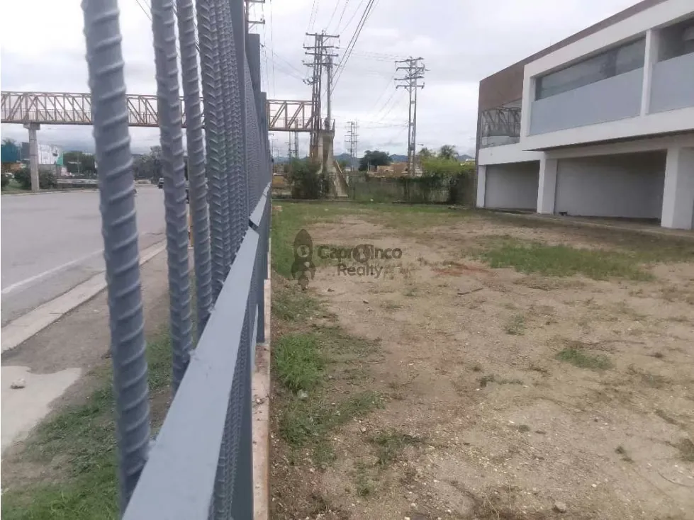 Venta de Galpón de 6000m2 Cercano al Aeropuerto de Valencia - 6