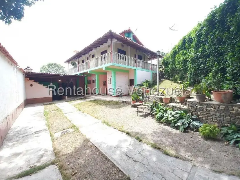 Casa (Duplex) en Venta en Jimenez, Lara