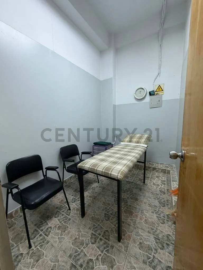 Local Comercial en alquiler pie de calle San bernardino 57mts2 - 5