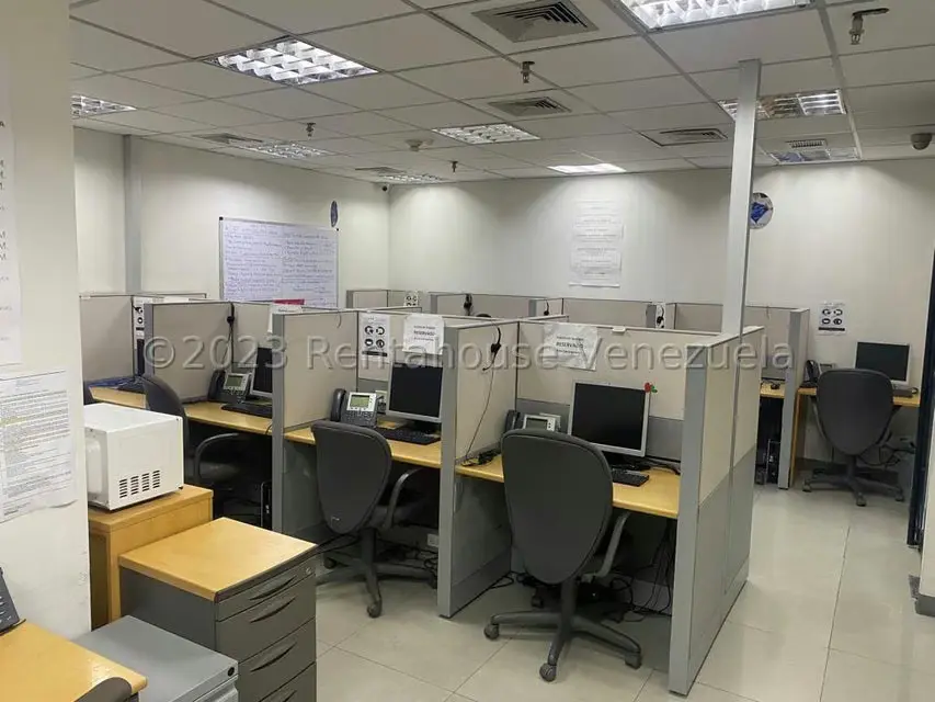 Oficina en Venta en La Castellana, Distrito Metropolitano - 11