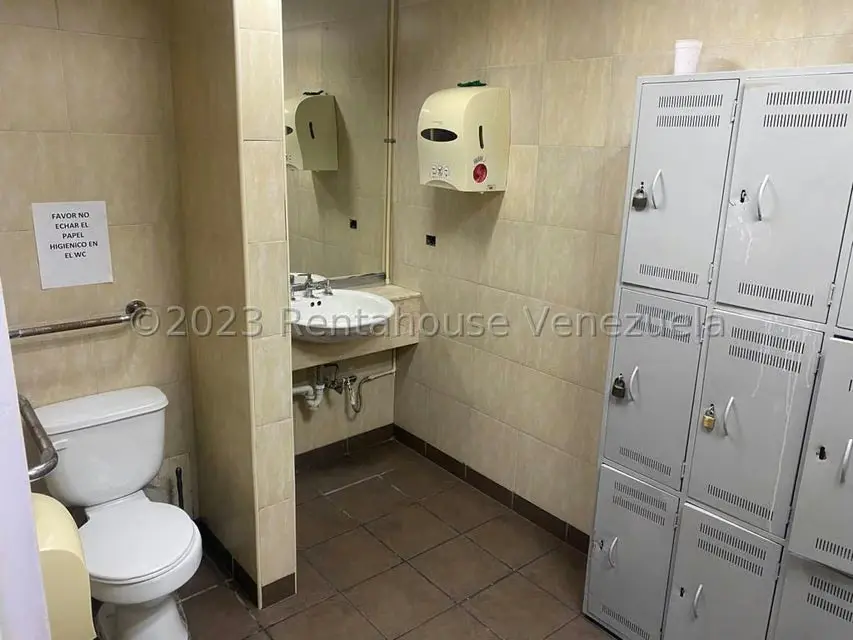 Oficina en Venta en La Castellana, Distrito Metropolitano - 18
