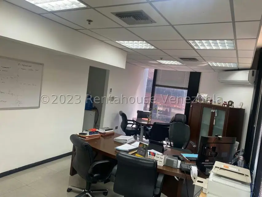 Oficina en Venta en La Castellana, Distrito Metropolitano - 9