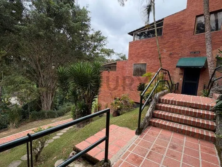 Apartamento en Alquiler en La Unión El Hatillo