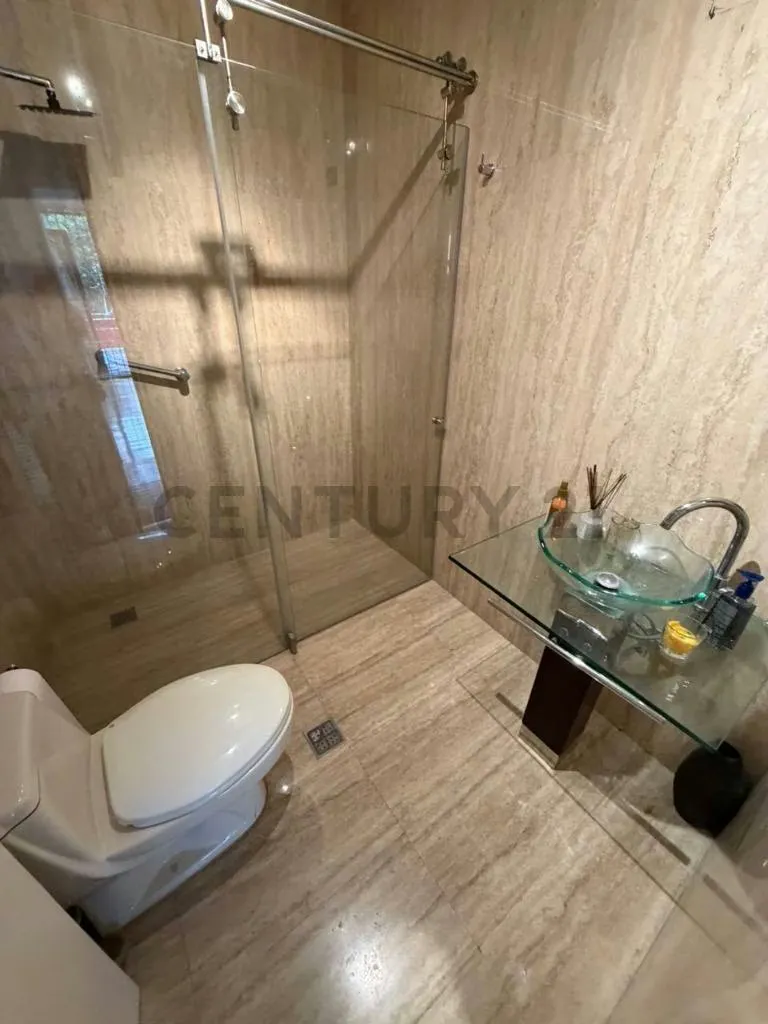 Apartamento en Alquiler en La Unión El Hatillo - 11