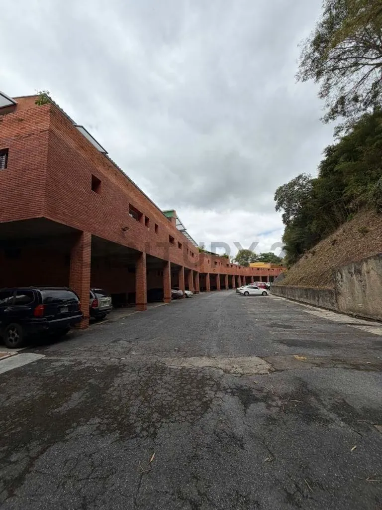 Apartamento en Alquiler en La Unión El Hatillo - 19