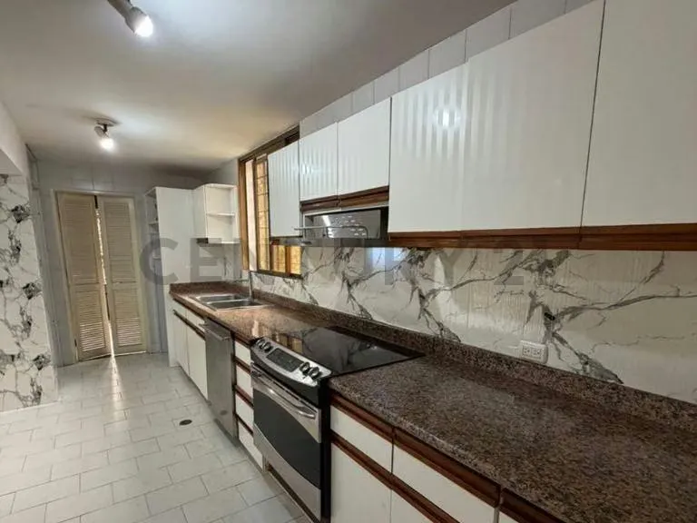 Apartamento en Alquiler en La Unión El Hatillo - 2
