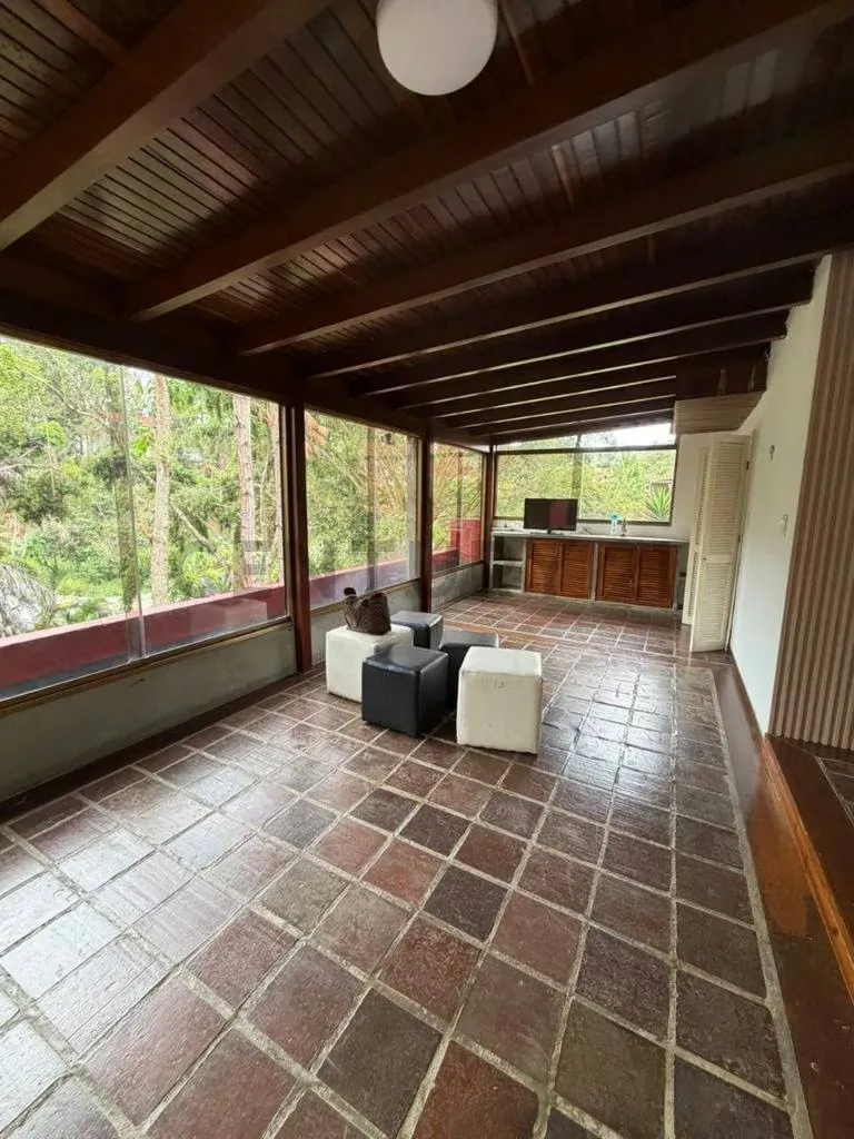 Apartamento en Alquiler en La Unión El Hatillo - 6