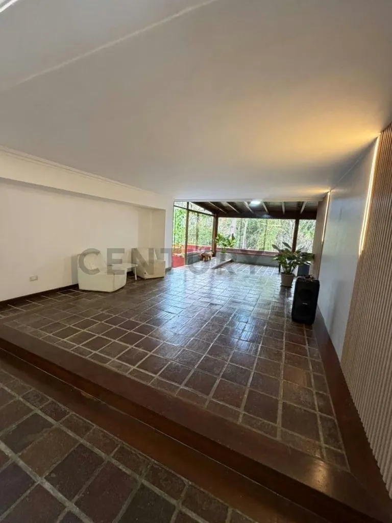 Apartamento en Alquiler en La Unión El Hatillo - 7