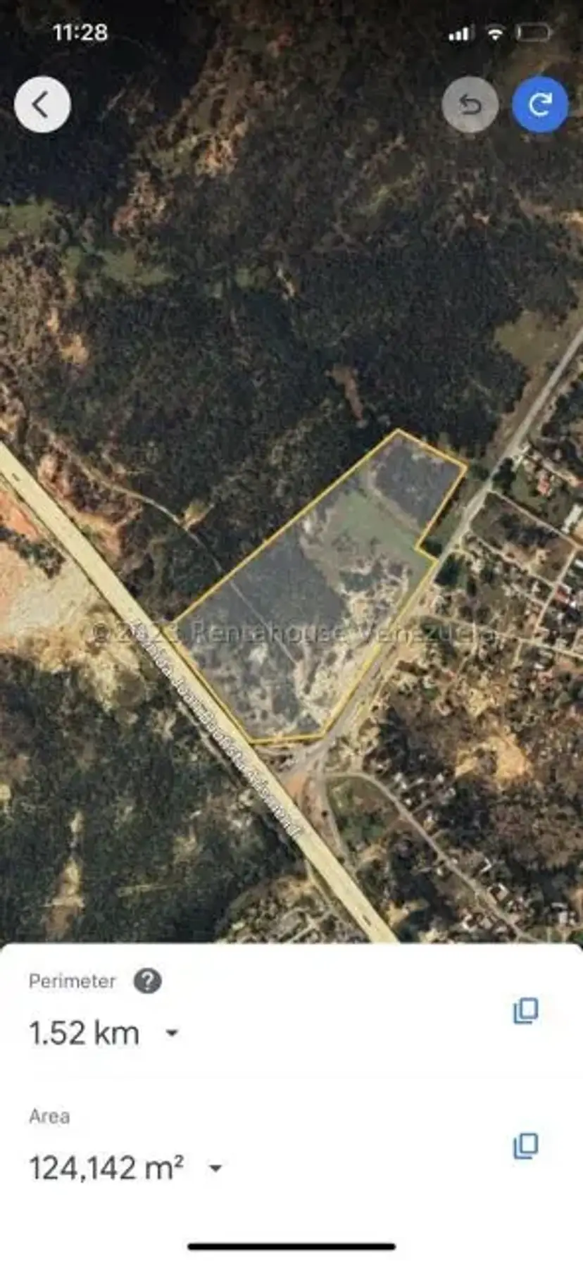Terreno (Comercial) en Venta en Avenida Juan Bautista Arismendi, Nueva Esparta