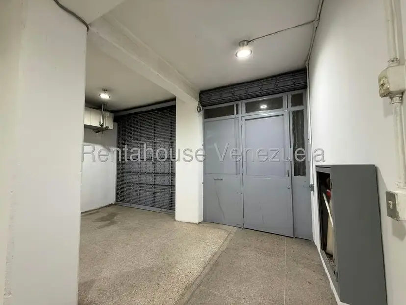 Comercial (Local Comercial) en Venta en Parroquia La Candelaria, Distrito Metropolitano