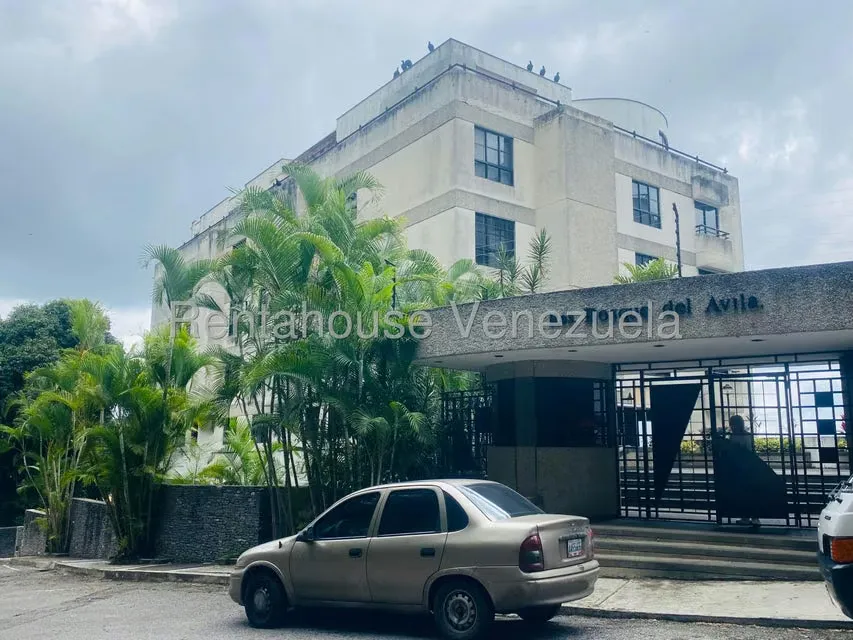 Apartamento (Multiples Niveles) en Venta en Miranda, Distrito Metropolitano