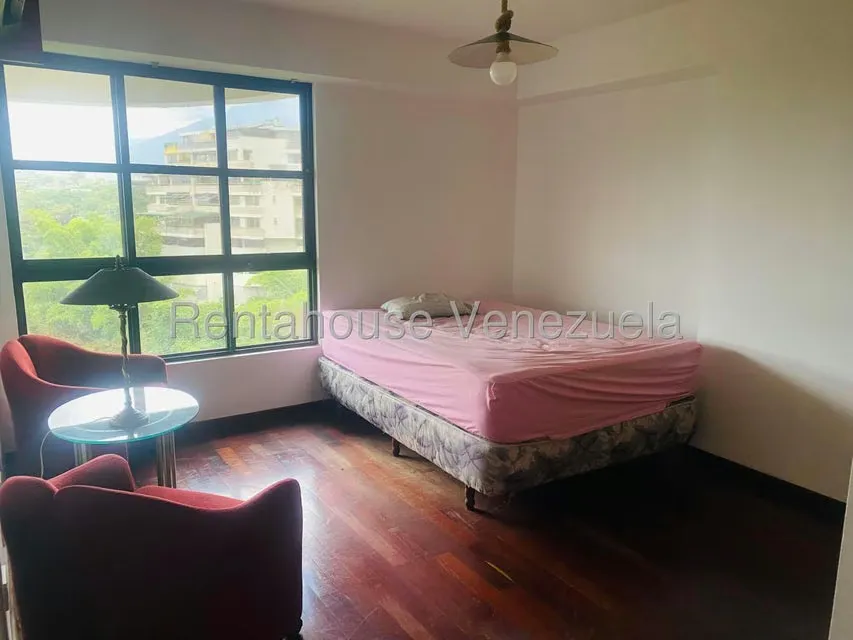Apartamento (Multiples Niveles) en Venta en Miranda, Distrito Metropolitano - 12
