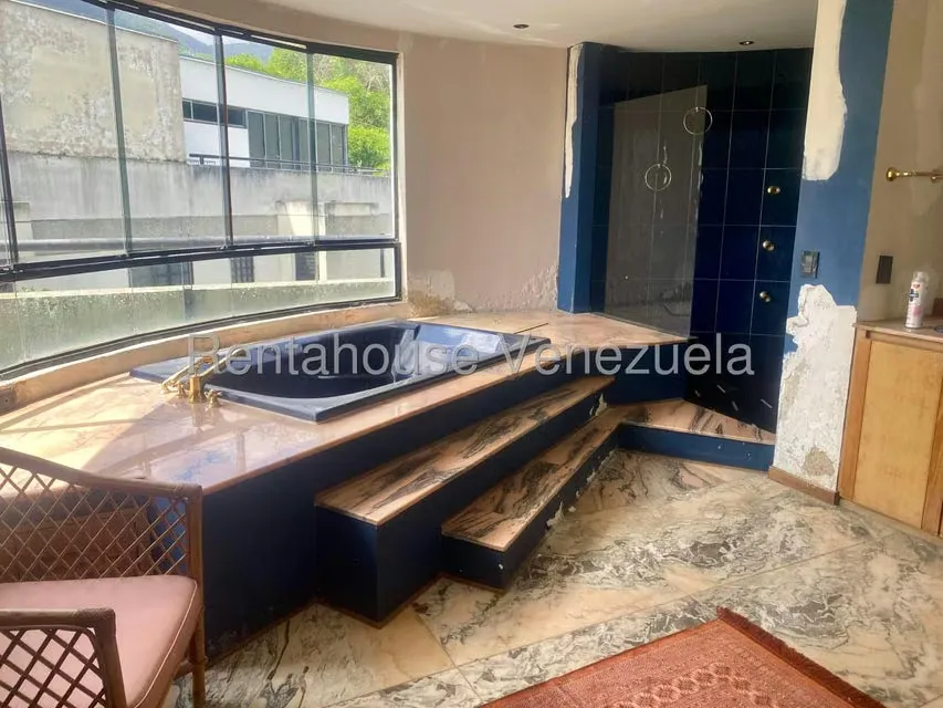 Apartamento (Multiples Niveles) en Venta en Miranda, Distrito Metropolitano - 14