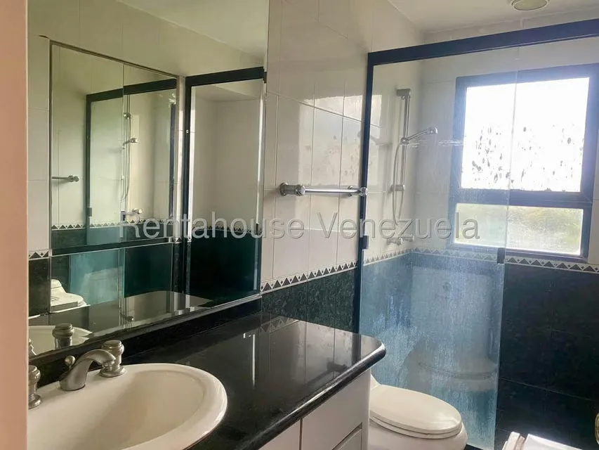 Apartamento (Multiples Niveles) en Venta en Miranda, Distrito Metropolitano - 16