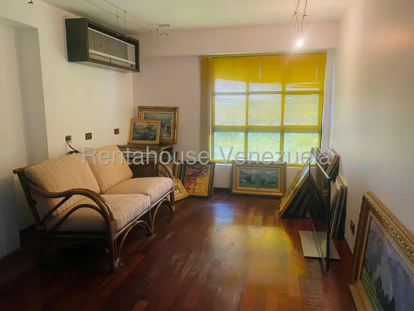 Apartamento (Multiples Niveles) en Venta en Miranda, Distrito Metropolitano - 17