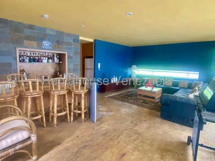 Apartamento (Multiples Niveles) en Venta en Miranda, Distrito Metropolitano - 24