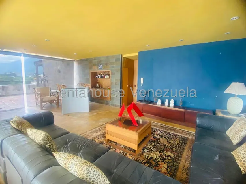 Apartamento (Multiples Niveles) en Venta en Miranda, Distrito Metropolitano - 25