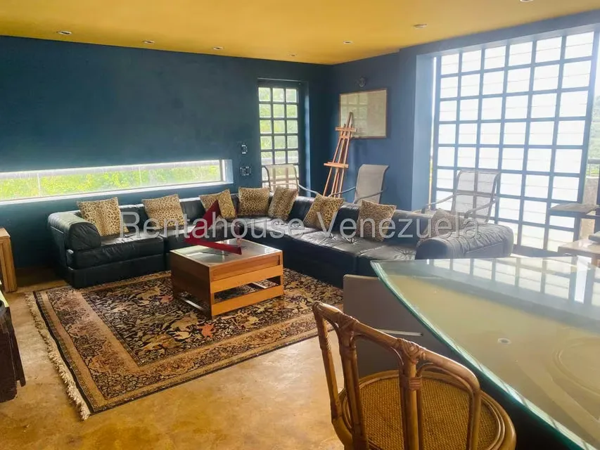 Apartamento (Multiples Niveles) en Venta en Miranda, Distrito Metropolitano - 26