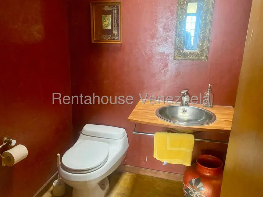 Apartamento (Multiples Niveles) en Venta en Miranda, Distrito Metropolitano - 27