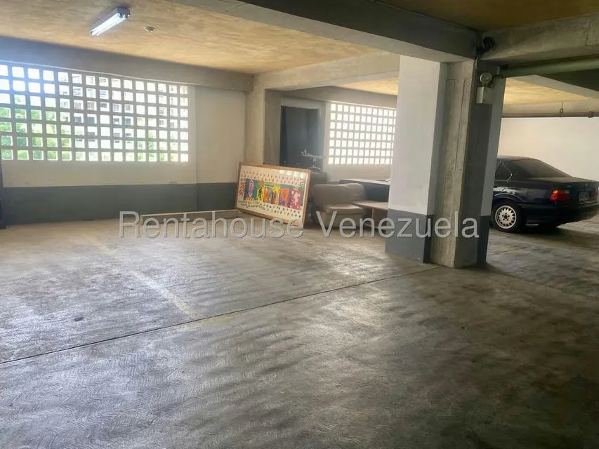 Apartamento (Multiples Niveles) en Venta en Miranda, Distrito Metropolitano - 29