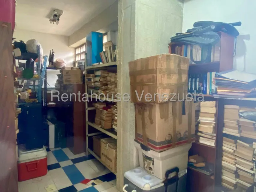 Apartamento (Multiples Niveles) en Venta en Miranda, Distrito Metropolitano - 30