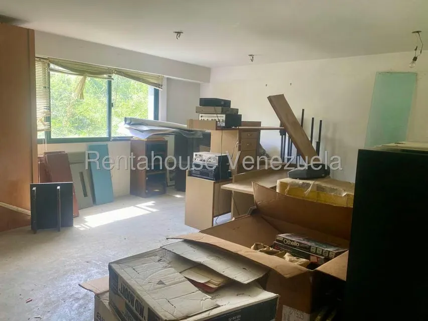 Apartamento (Multiples Niveles) en Venta en Miranda, Distrito Metropolitano - 31