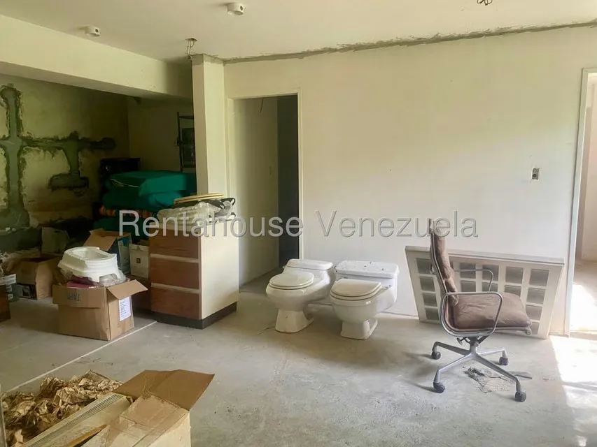 Apartamento (Multiples Niveles) en Venta en Miranda, Distrito Metropolitano - 32
