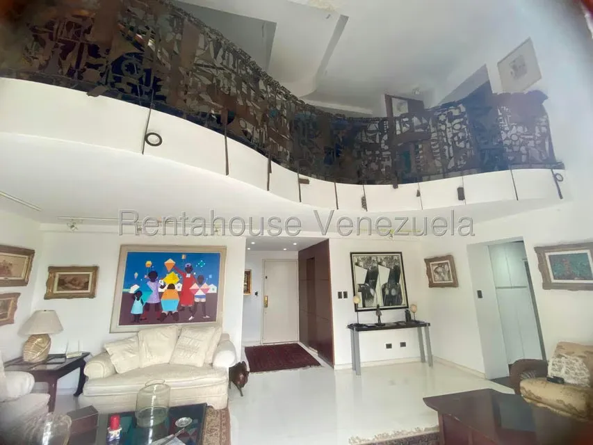 Apartamento (Multiples Niveles) en Venta en Miranda, Distrito Metropolitano - 5