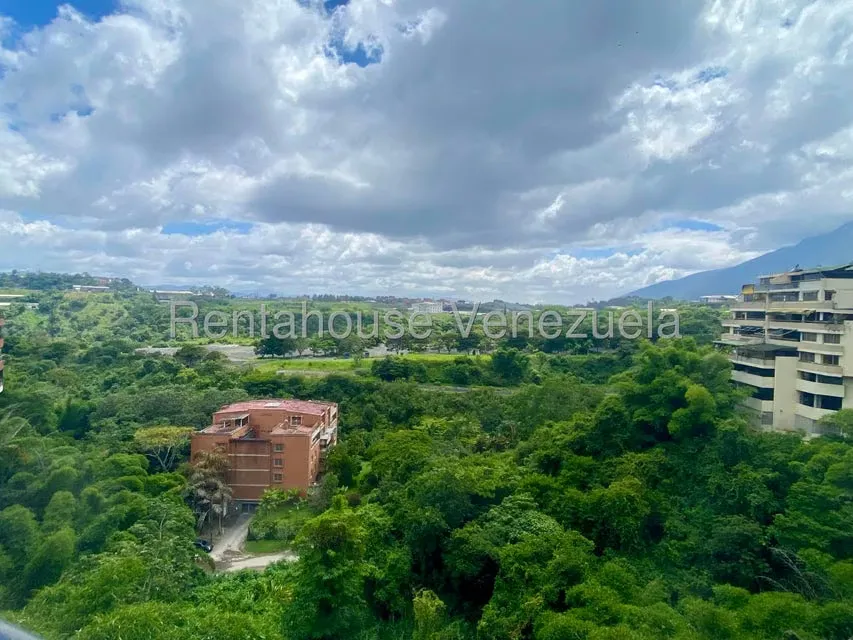Apartamento (Multiples Niveles) en Venta en Miranda, Distrito Metropolitano - 6