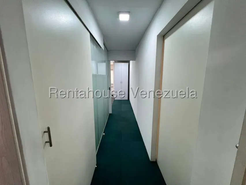 Oficina en Alquiler en El Recreo, Distrito Metropolitano - 5