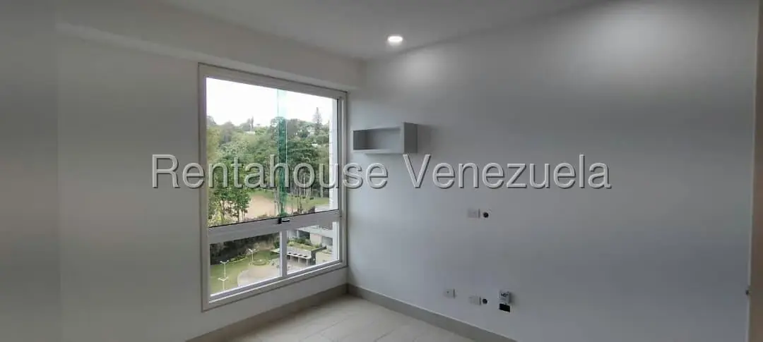 Apartamento (1 Nivel) en Venta en La Lagunita Country Club, Distrito Metropolitano - 21