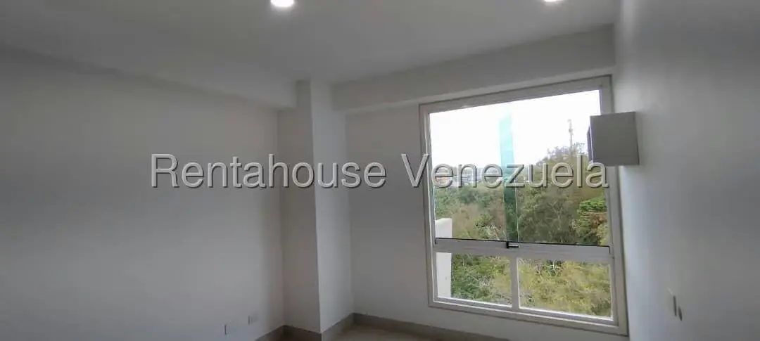 Apartamento (1 Nivel) en Venta en La Lagunita Country Club, Distrito Metropolitano - 22