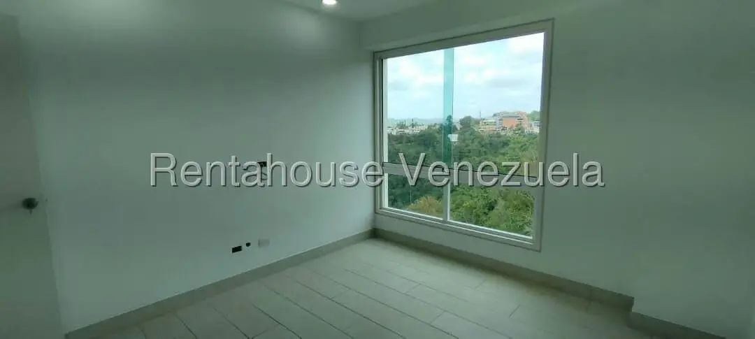 Apartamento (1 Nivel) en Venta en La Lagunita Country Club, Distrito Metropolitano - 23