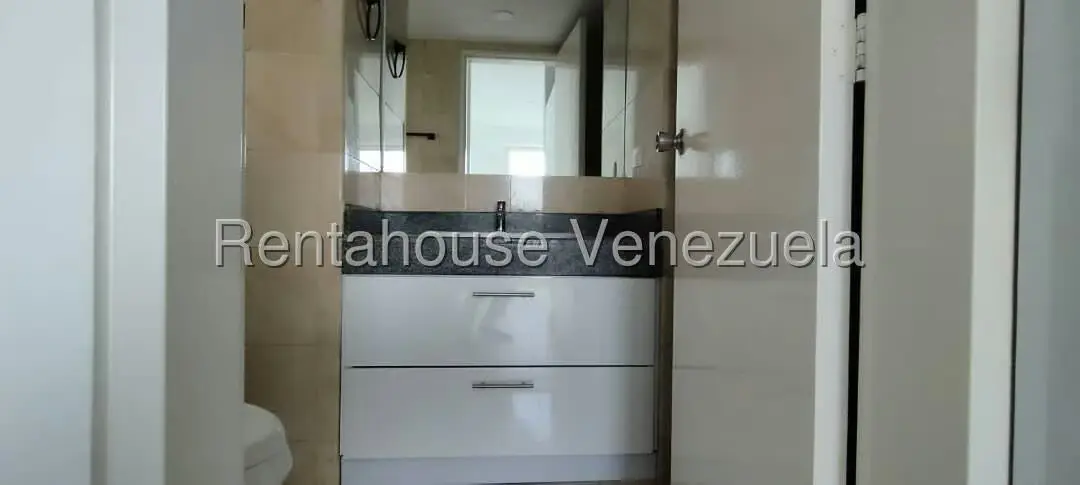 Apartamento (1 Nivel) en Venta en La Lagunita Country Club, Distrito Metropolitano - 29