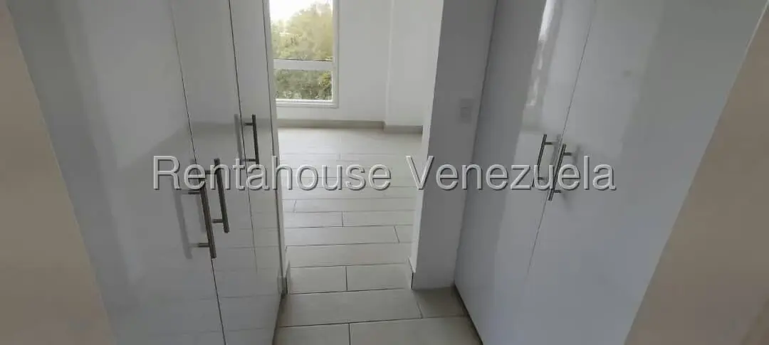 Apartamento (1 Nivel) en Venta en La Lagunita Country Club, Distrito Metropolitano - 31