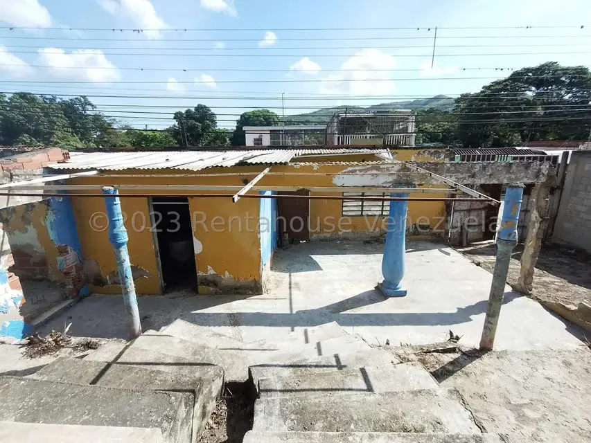 Terreno (Comercial) en Venta en Zona Centro, Aragua - 16