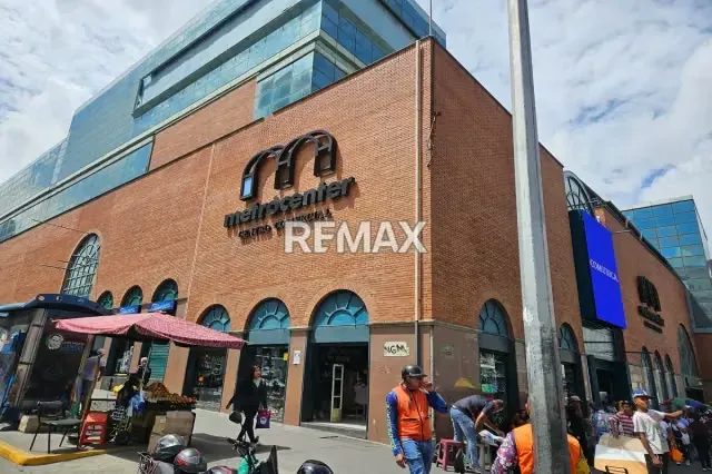 Oportunidad Estratégica: Local Comercial en venta C.C. Metrocenter - 2