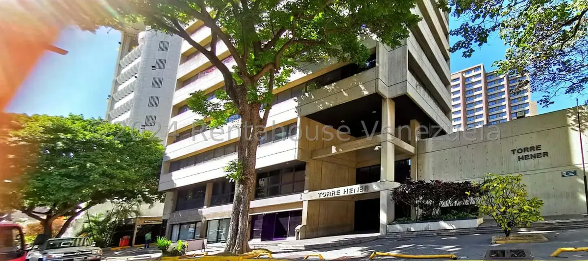 Local Comercial en Venta en El Rosal, Distrito Metropolitano