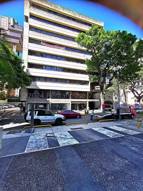 Local Comercial en Venta en El Rosal, Distrito Metropolitano - 15