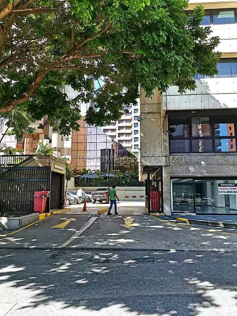 Local Comercial en Venta en El Rosal, Distrito Metropolitano - 16